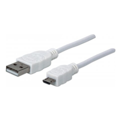 Cable USB MANHATTAN 324069