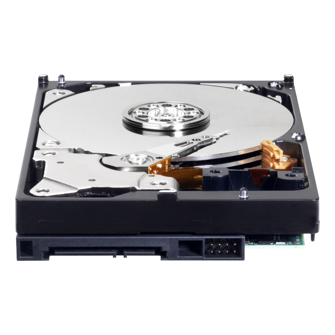 Disco Duro WESTERN DIGITAL WD10EZEX