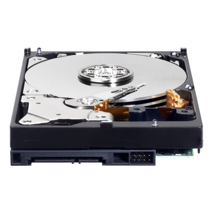 Disco Duro WESTERN DIGITAL WD10EZEX