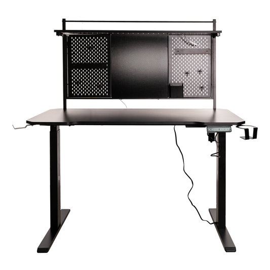 Escritorio Gaming Naceb Technology NA-0647