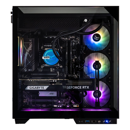 Pcs de escritorio Naceb Technology NA-I91457-COMMANDER-39