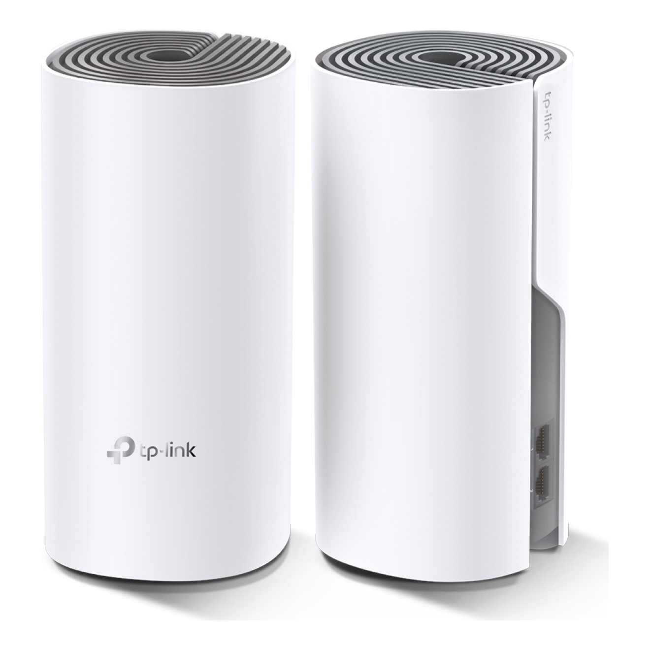 KIT Sistema MESH Wifi TP-LINK Deco E4(2-Pack)