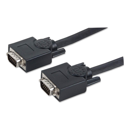 Cable VGA MANHATTAN 372978