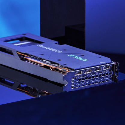 Tarjeta de Video Gigabyte GV-R66EAGLE-8GD