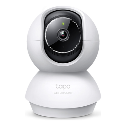 Cámara WiFi TP-LINK TAPO C230