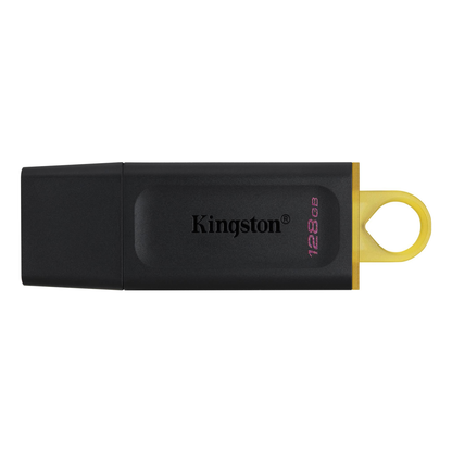 Memoria USB Kingston Technology DataTraveler Exodia 128 GB (DTX/128GB)