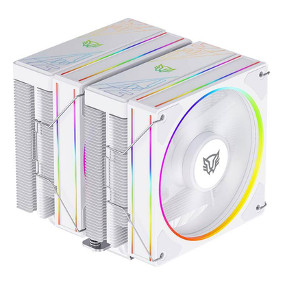 Enfriamiento y Ventilación Balam Rush HEX70