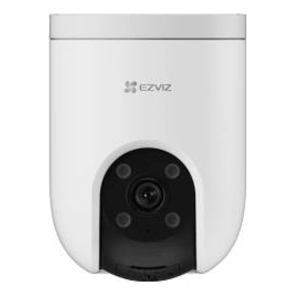 Cámara WiFi EZVIZ CS-H8C/5MP(3K)