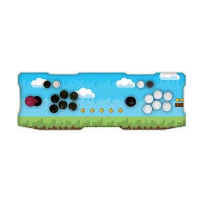 Consola NECNON NCA-6084