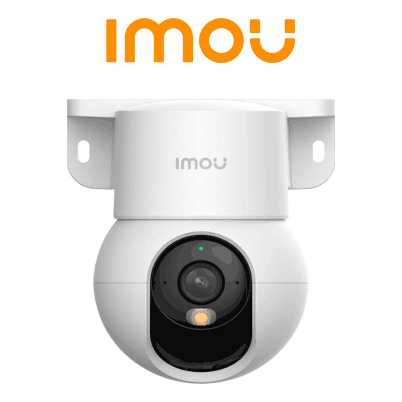 Cámara domo IP IMOU IPC-K2MN-5H1WE-imou