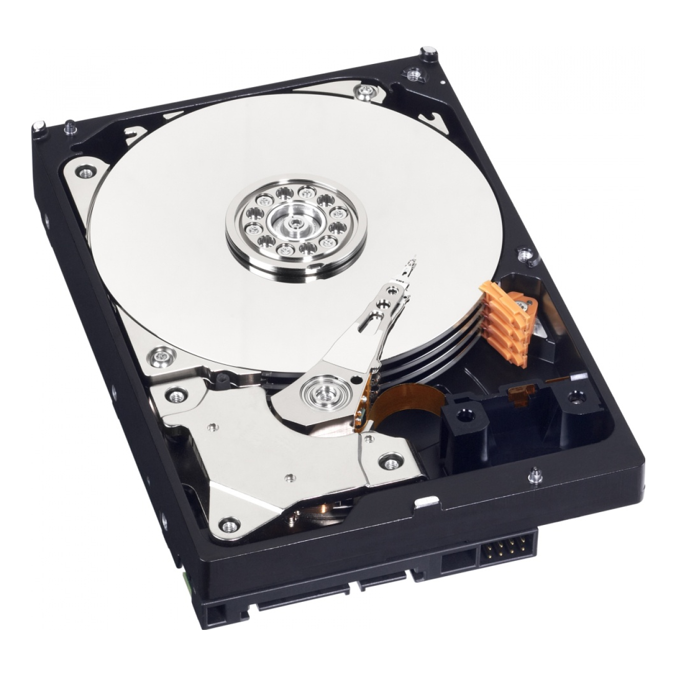Disco Duro WESTERN DIGITAL WD10EZEX