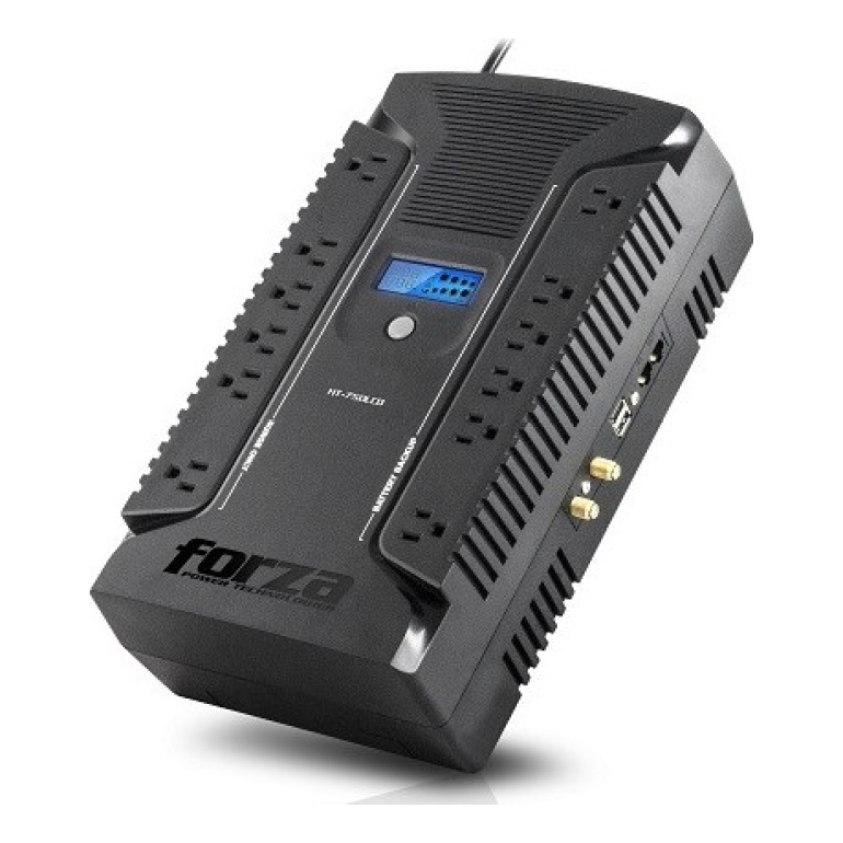 No-Break FORZA HT-750LCD