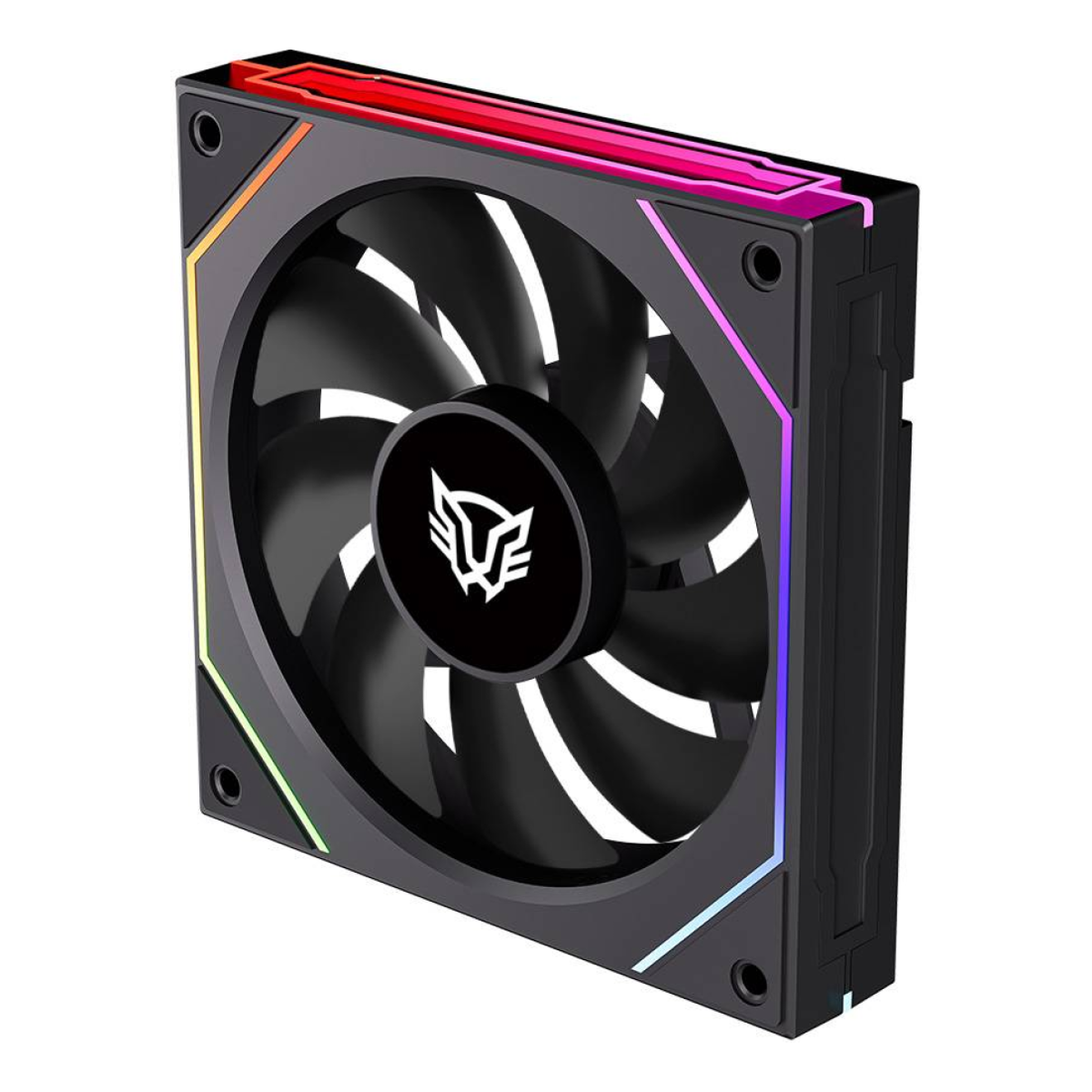 Ventilador Balam Rush Eolox Link EXL95 de 120 mm (BR-942348)