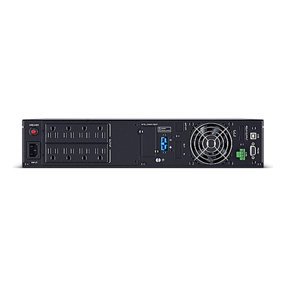 UPS CyberPower OLS2000RT2UA Online de Doble Conversión