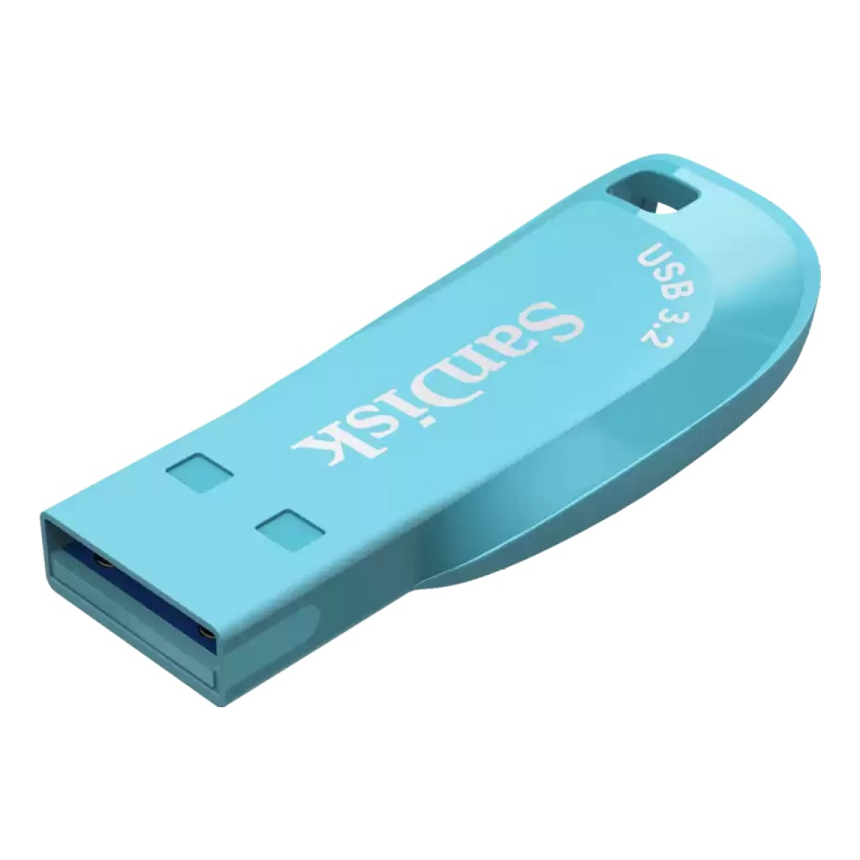 Memoria USB SanDisk Ultra Shift 64 GB (SDCZ410-064G-G46BB)
