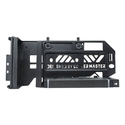 Soporte Vertical para Tarjeta Gráfica Cooler Master Universal Holder Kit V3 ARGB (MCA-U004R-AVGBST-00)