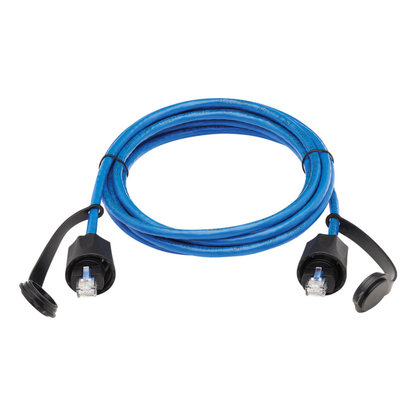 Cable Ethernet UPT Cat6 Industrial TRIPP-LITE N200P-010BL-IND