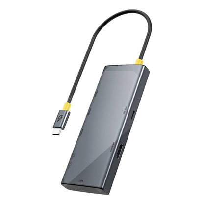 Concentradores Hub ACTECK Nexus Dock PRO HN920