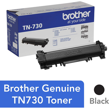 Tóner BROTHER TN730