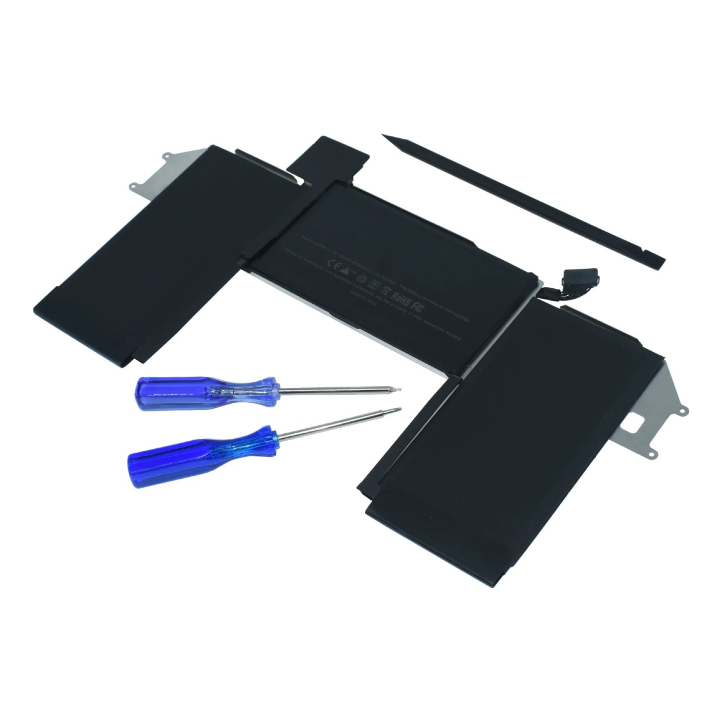 Batería  OVALTECH OTA2389