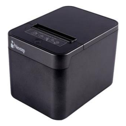 Impresora Térmica Nextep NE-511E