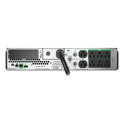 UPS APC SMT2200RM2UC 2200 VA 1980 W