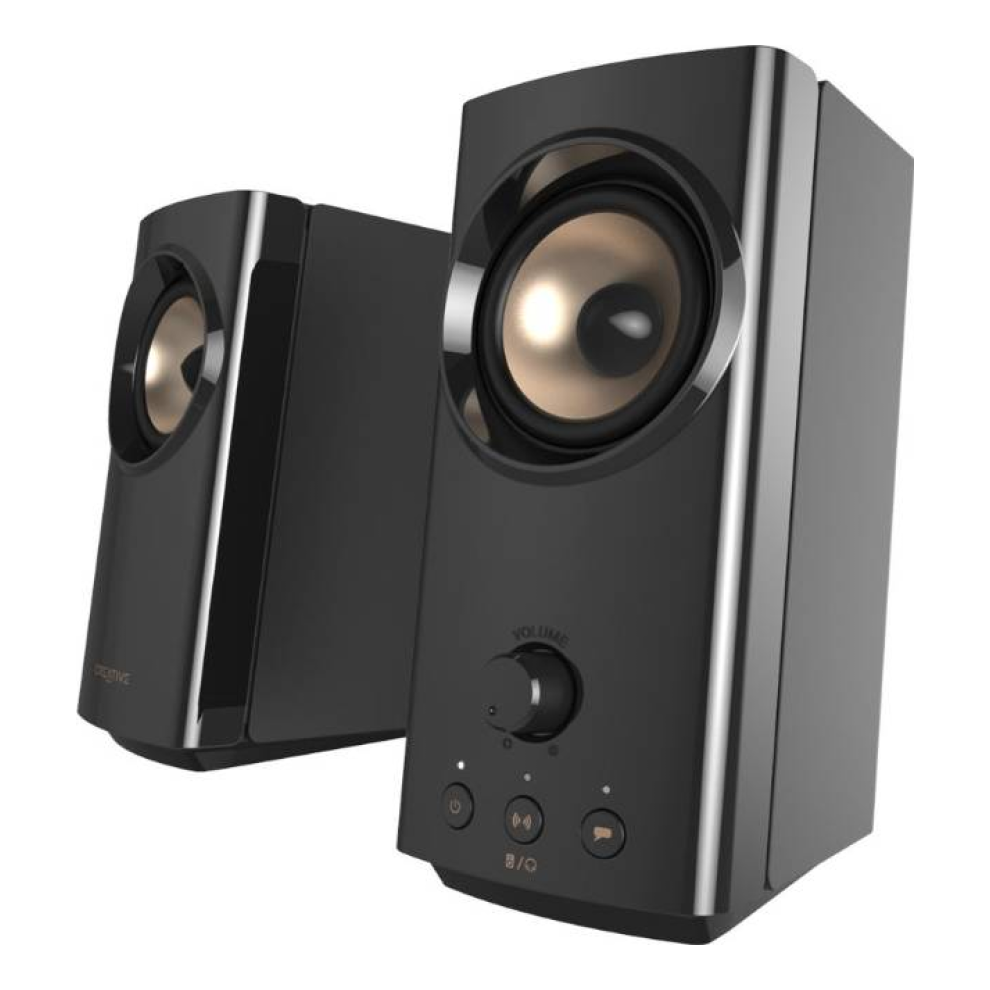 Bocinas CREATIVE LABS 51MF1705AA001