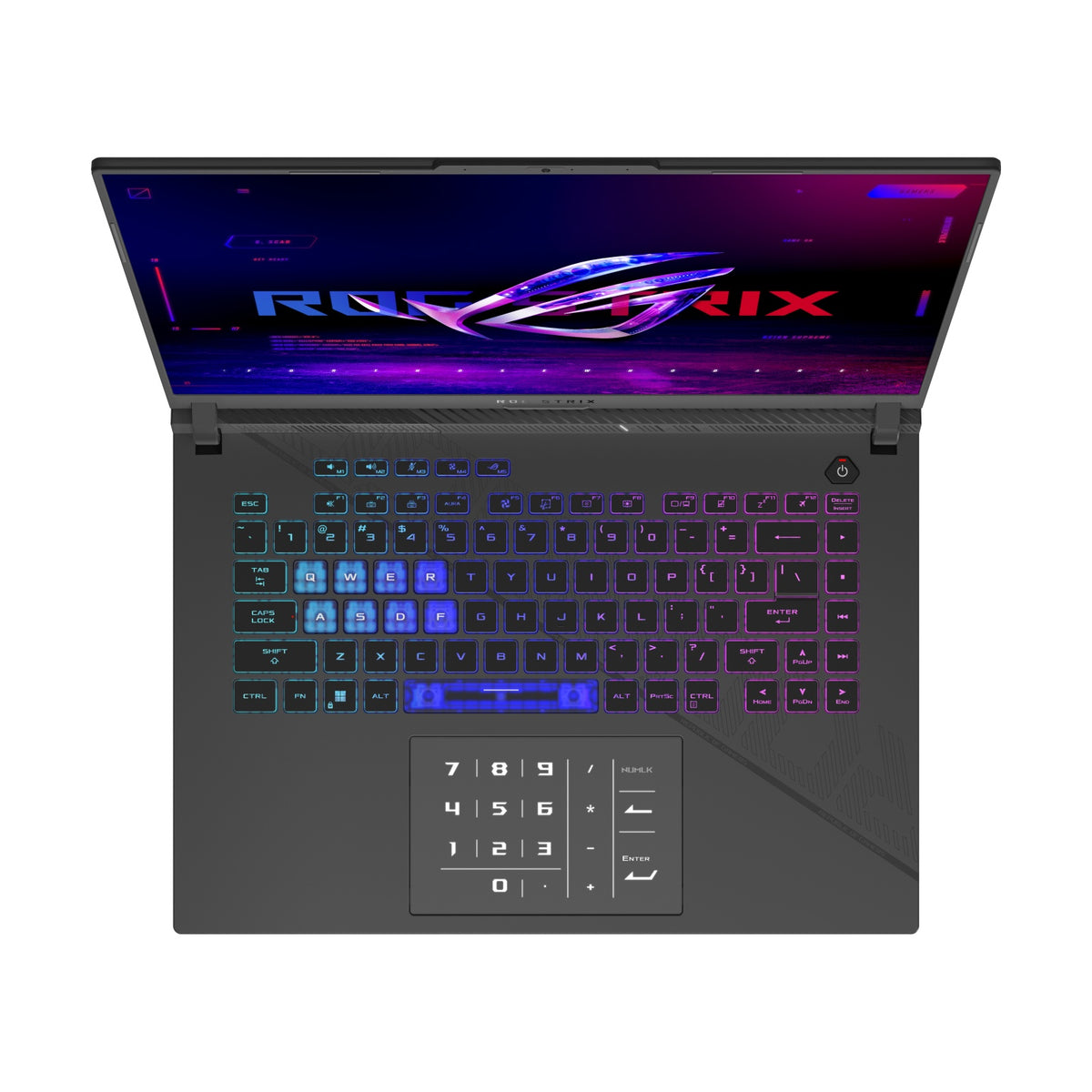 Laptop Gaming Asus Business ROG Strix G614JV-N3192 16 Pulgadas Full HD Intel Core i7-13650HX (90NR0C61-M00WW0)
