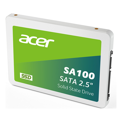 SSD Acer SA100 1.92 TB 560/500 MB/s (BL.9BWWA.105)
