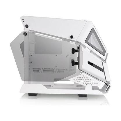 Gabinete Gaming Thermaltake AH T200 Snow (CA-1R4-00S6WN-00)