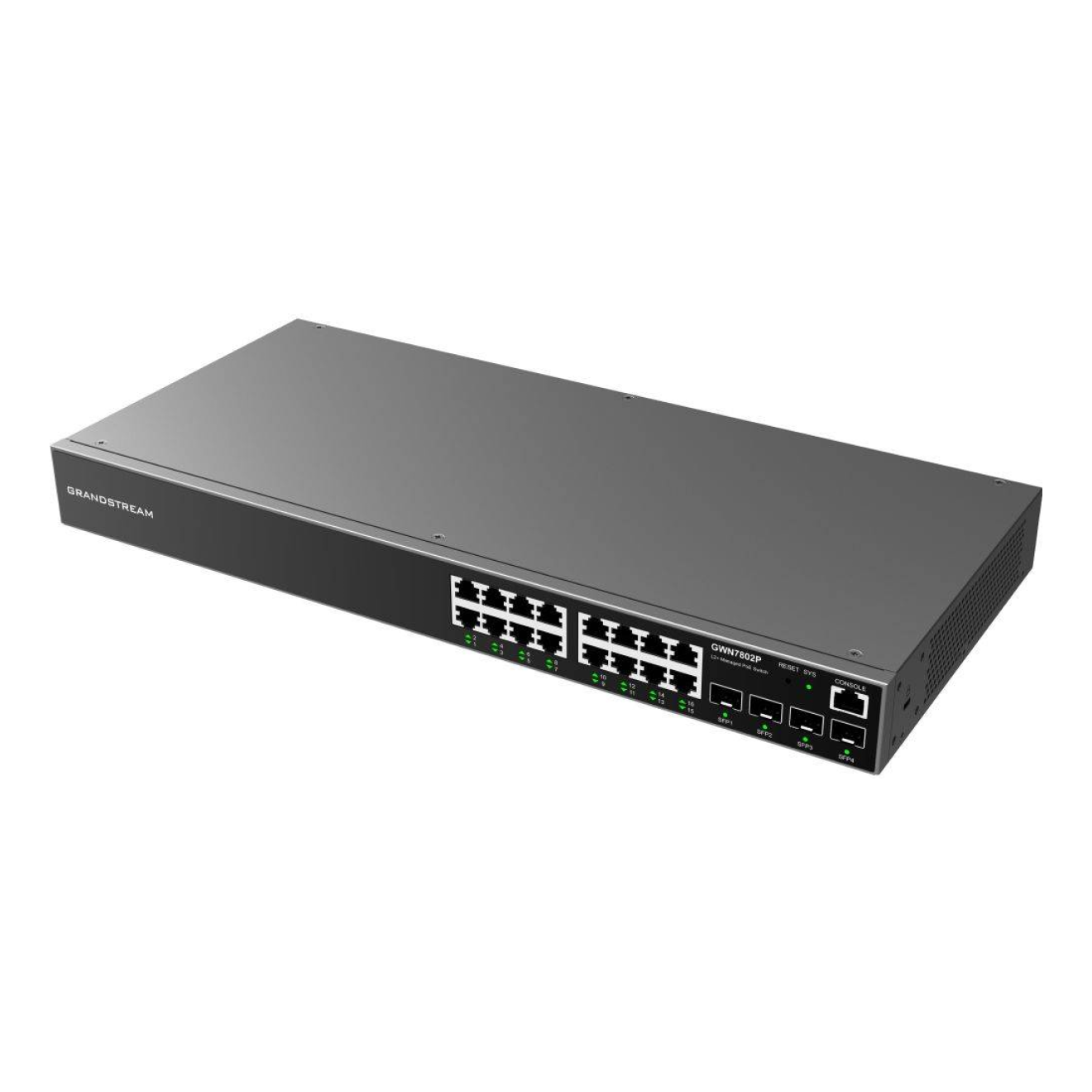 Switch Grandstream GWN7802P