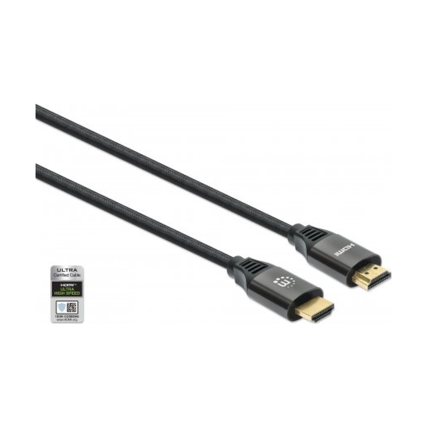Cable HDMI 8K  MANHATTAN 355933