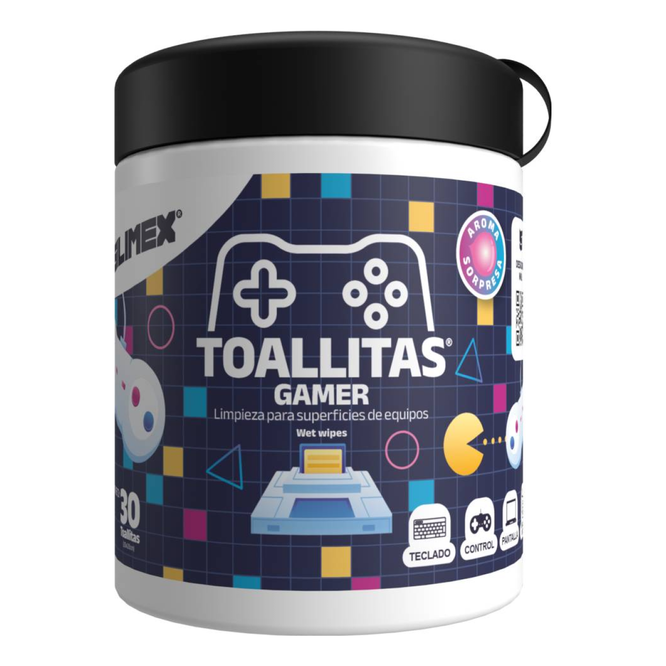 Limpieza SILIMEX 7503018454009