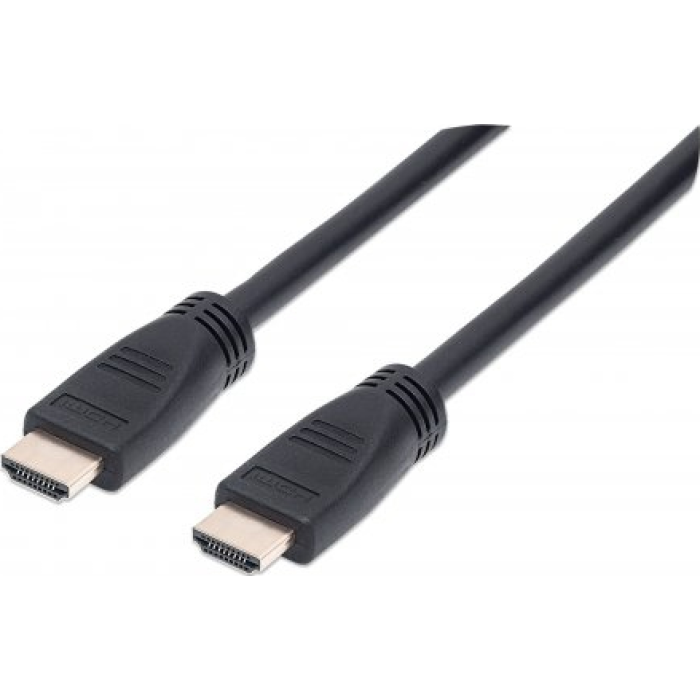 Cable HDMI MANHATTAN 353977