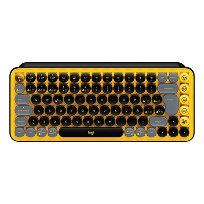 Teclado LOGITECH 920-010713