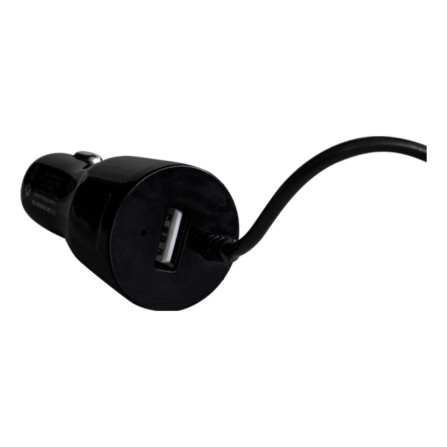 Cargador cable micro USB VORAGO AU-303