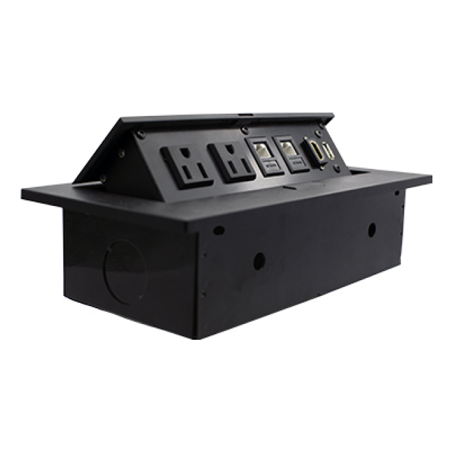Caja para Mesa BROBOTIX 170906
