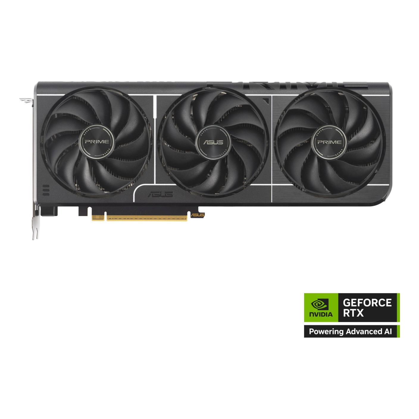 Tarjeta de video ASUS PRIME-RTX5060TI-O8G