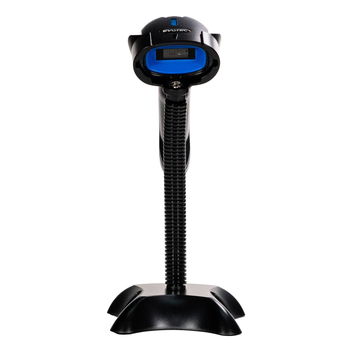 Escáner EVOTEC Inalambrico 1D (EV-3006)