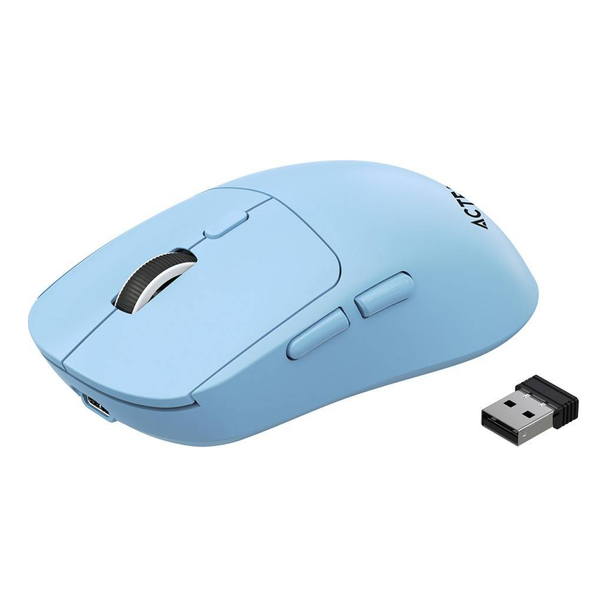Mouse ACTECK Instinct Click MI484