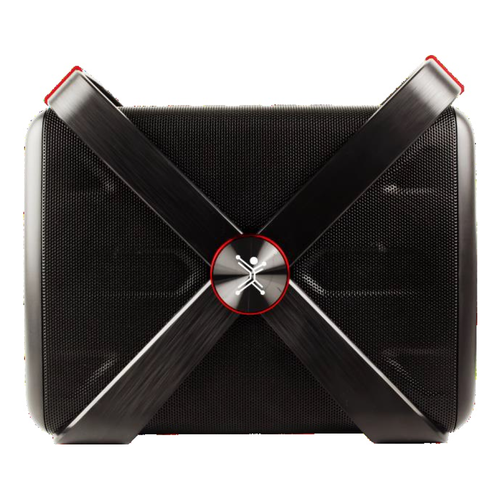 Bocina Portátil PERFECT CHOICE XPLOTION