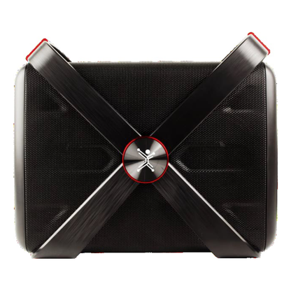 Bocina Portátil PERFECT CHOICE XPLOTION