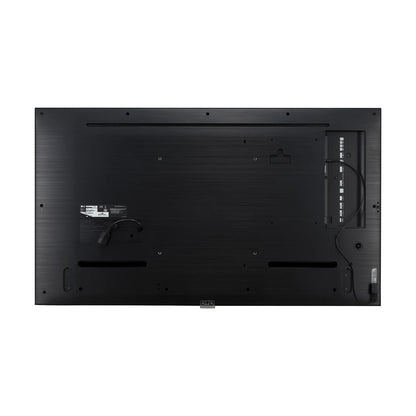 Monitor Profesional LG 65UH5J