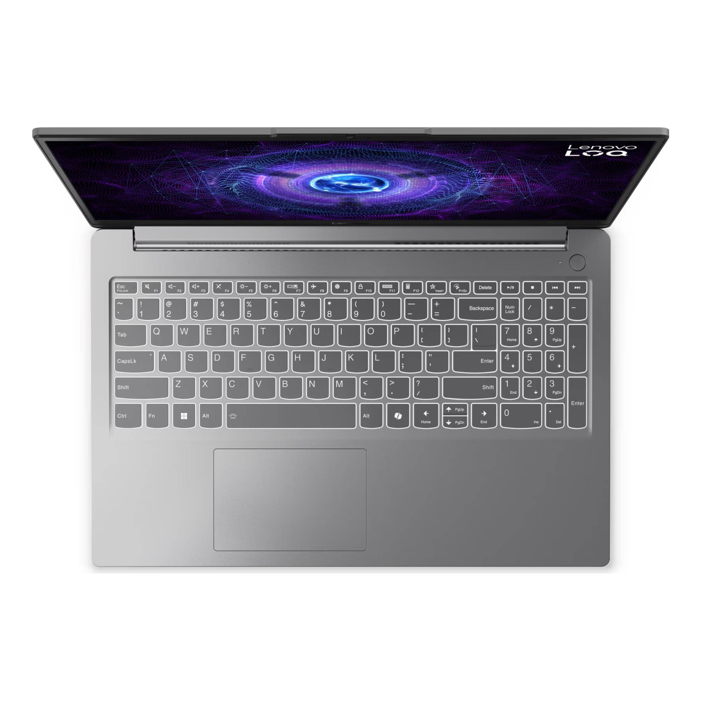 Laptops LENOVO LOQ 15ARP9