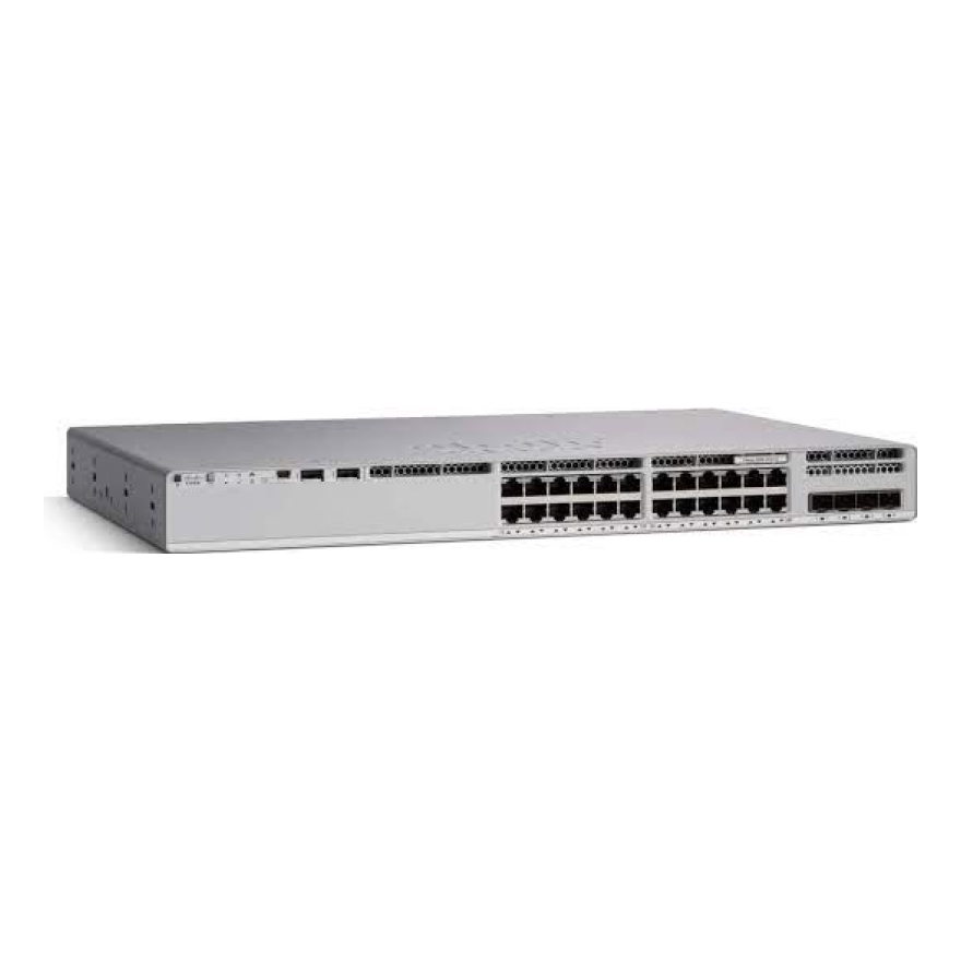 Switch CISCO Catalyst