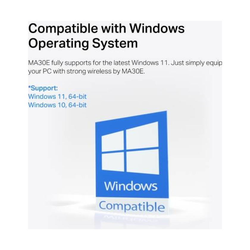 Adaptador PCIe Bluetooth MERCUSYS MA30E