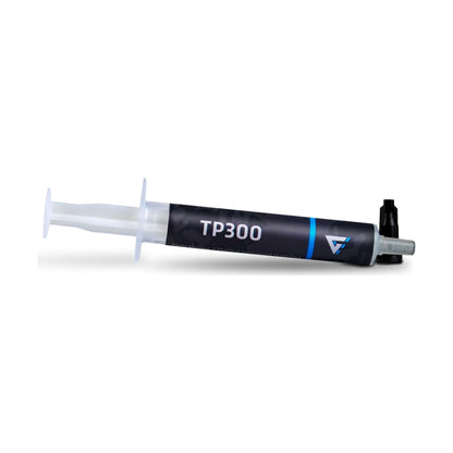 Pasta Térmica GAME FACTOR TP300 de 2 g, 13.4 W/mK