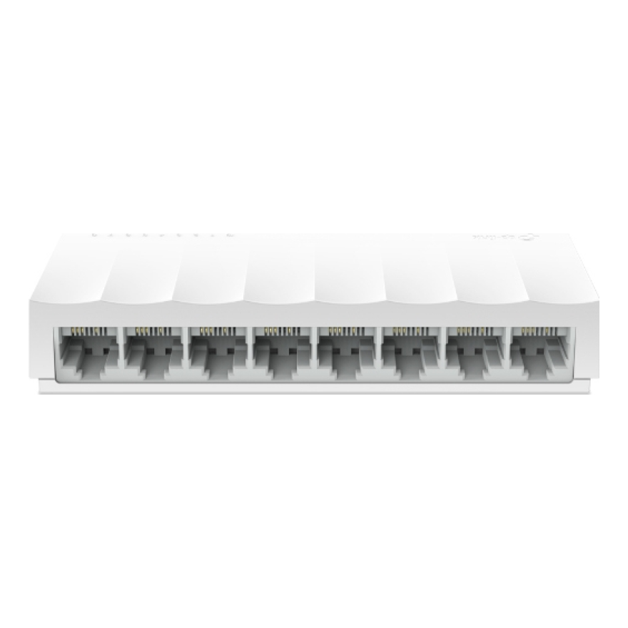 Switch No administrable  TP-LINK LS1008