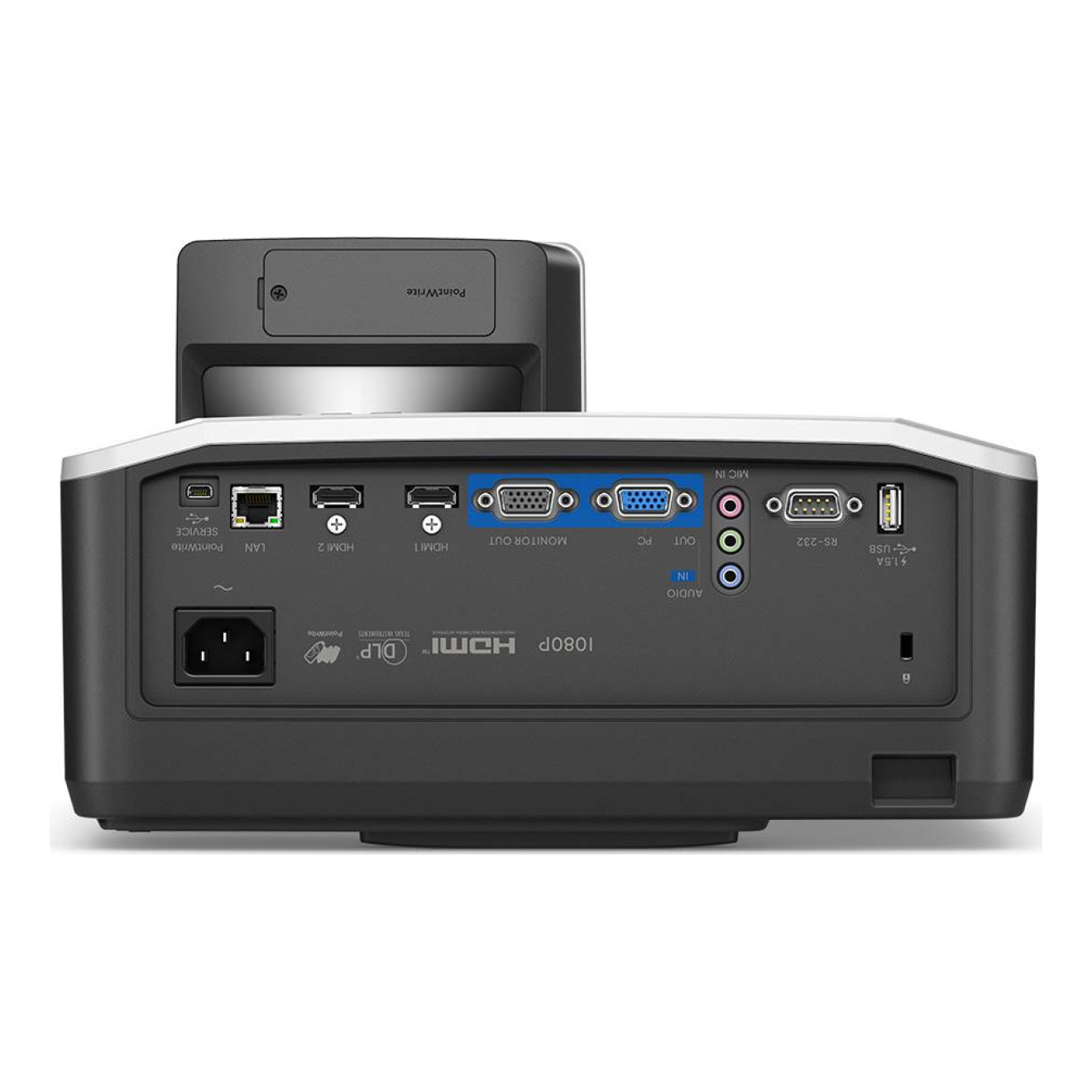 Proyectores BENQ LH856UST