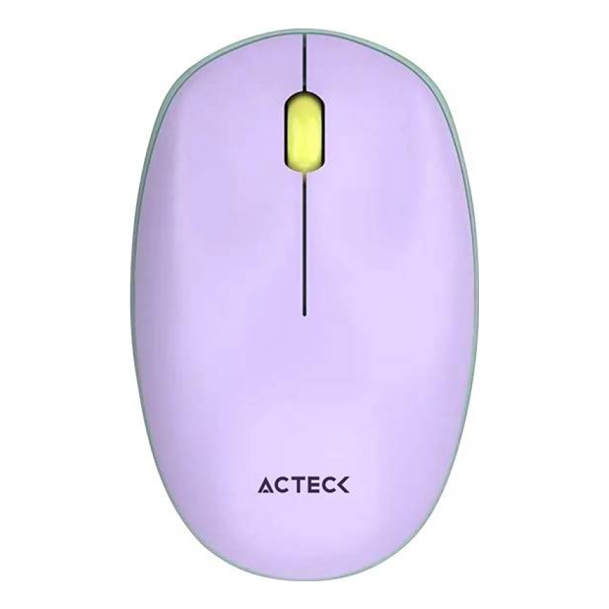 Kits para Teclado Y Mouse ACTECK MK480